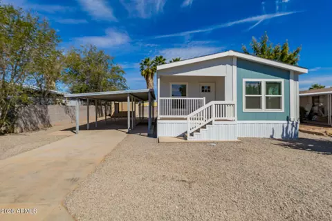 7722 E Harmony Ave, Mesa, AZ 85209