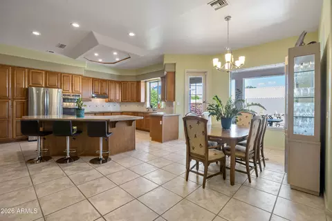 Dining - 2716 Evans Dr, Phoenix, AZ 85032 photo 1 of 5