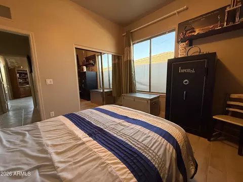 Bedroom - 2716 Evans Dr, Phoenix, AZ 85032 photo 6 of 6