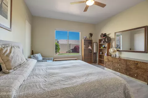 Bedroom - 2716 Evans Dr, Phoenix, AZ 85032 photo 3 of 6