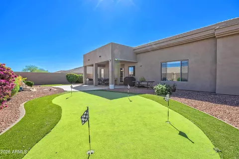 Exterior - 2716 Evans Dr, Phoenix, AZ 85032 photo 4 of 4