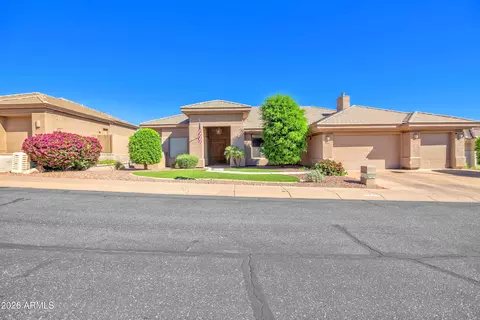 2716 Evans Dr, Phoenix, AZ 85032