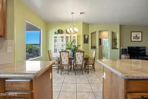 Dining - 2716 Evans Dr, Phoenix, AZ 85032 photo 2 of 5