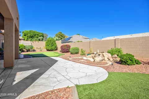 Exterior - 2716 Evans Dr, Phoenix, AZ 85032 photo 2 of 4