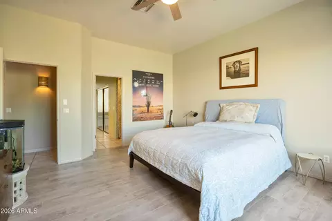 Bedroom - 2716 Evans Dr, Phoenix, AZ 85032 photo 1 of 6