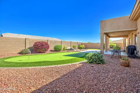 Exterior - 2716 Evans Dr, Phoenix, AZ 85032 photo 3 of 4