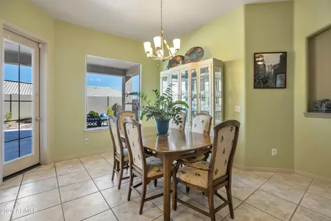 Dining - 2716 Evans Dr, Phoenix, AZ 85032 photo 5 of 5