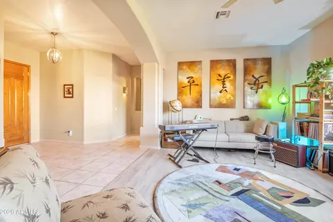 Living - 2716 Evans Dr, Phoenix, AZ 85032 photo 2 of 6