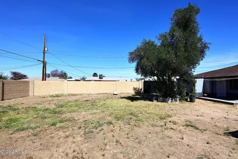 Exterior - 6812 S 4th Ave, Phoenix, AZ 85041 photo 7 of 8