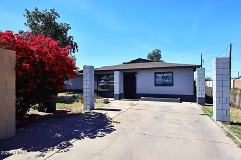 6812 S 4th Ave, Phoenix, AZ 85041