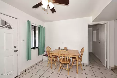 Dining - 6812 S 4th Ave, Phoenix, AZ 85041 photo 1 of 1