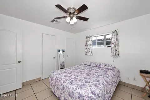 Bedroom - 6812 S 4th Ave, Phoenix, AZ 85041 photo 3 of 3