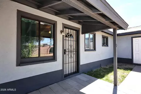 Exterior - 6812 S 4th Ave, Phoenix, AZ 85041 photo 3 of 8