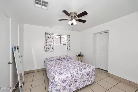 Bedroom - 6812 S 4th Ave, Phoenix, AZ 85041 photo 2 of 3