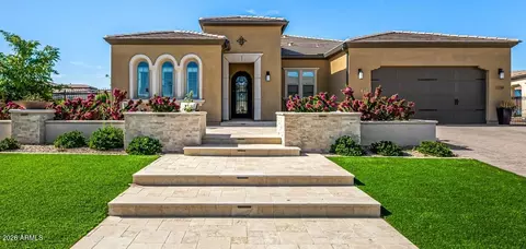 338 E Bittercress Ave, Queen Creek, AZ 85140