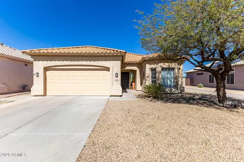 20008 N Coyote Lakes Pkwy, Surprise, AZ 85378