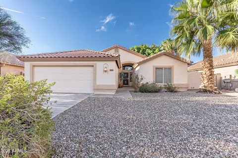 1049 W Vaughn Ave, Gilbert, AZ 85233