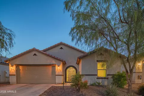 26770 N 174th Ln, Surprise, AZ 85387
