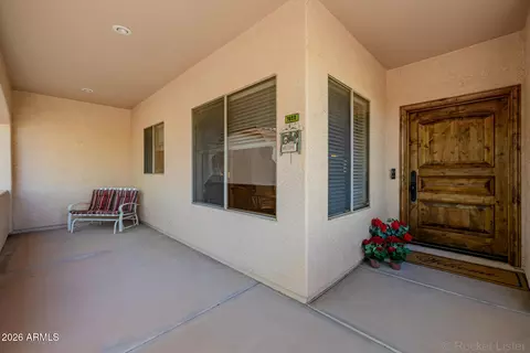 Exterior - 7622 E Culver St, Mesa, AZ 85207 photo 5 of 15