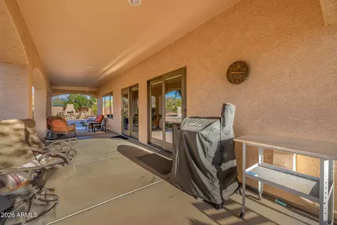 Exterior - 7622 E Culver St, Mesa, AZ 85207 photo 10 of 15