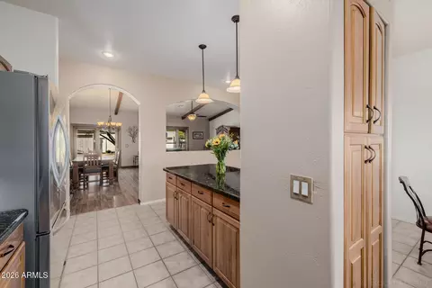 Entry Way - 7622 E Culver St, Mesa, AZ 85207 photo 2 of 2