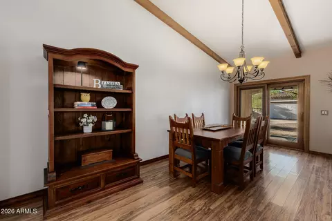 Dining - 7622 E Culver St, Mesa, AZ 85207 photo 2 of 2