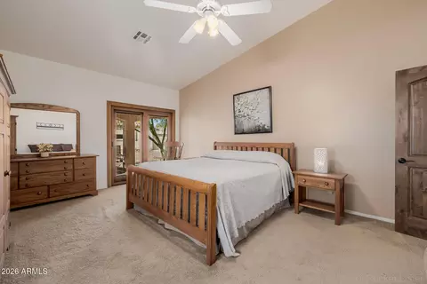 Bedroom - 7622 E Culver St, Mesa, AZ 85207 photo 1 of 5