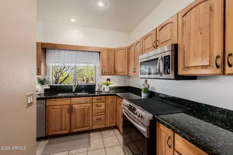 Kitchen - 7622 E Culver St, Mesa, AZ 85207 photo 3 of 7