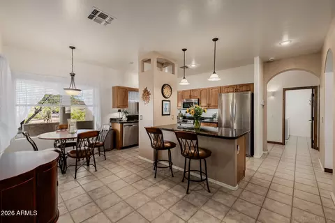 Kitchen - 7622 E Culver St, Mesa, AZ 85207 photo 6 of 7