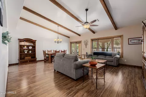 Living - 7622 E Culver St, Mesa, AZ 85207 photo 2 of 3