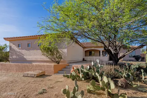 Exterior - 7622 E Culver St, Mesa, AZ 85207 photo 1 of 15