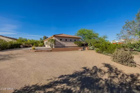 Exterior - 7622 E Culver St, Mesa, AZ 85207 photo 2 of 15
