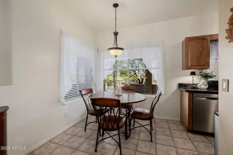 Dining - 7622 E Culver St, Mesa, AZ 85207 photo 1 of 2