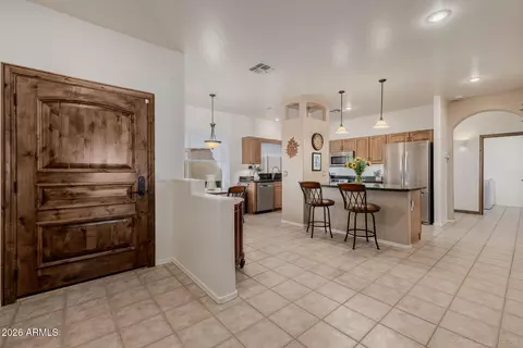 Entry Way - 7622 E Culver St, Mesa, AZ 85207 photo 1 of 2
