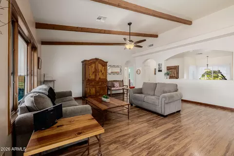 Living - 7622 E Culver St, Mesa, AZ 85207 photo 1 of 3