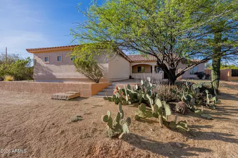 Exterior - 7622 E Culver St, Mesa, AZ 85207 photo 3 of 15