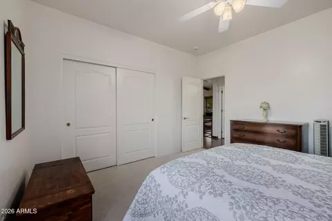 Bedroom - 7622 E Culver St, Mesa, AZ 85207 photo 5 of 5