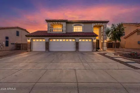 72 S 222nd Ave, Buckeye, AZ 85326