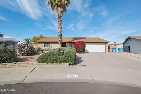 4045 W Camino Acequia --, Phoenix, AZ 85051