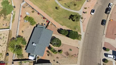 3838 S Roosevelt St, Tempe, AZ 85282