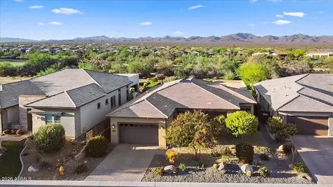 17916 E Paria Canyon Dr, Rio Verde, AZ 85263