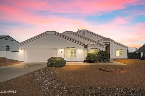 1111 Sunflower Way, Sierra Vista, AZ 85635