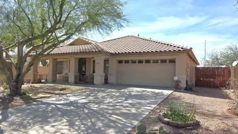 2338 S 162nd Ln, Goodyear, AZ 85338