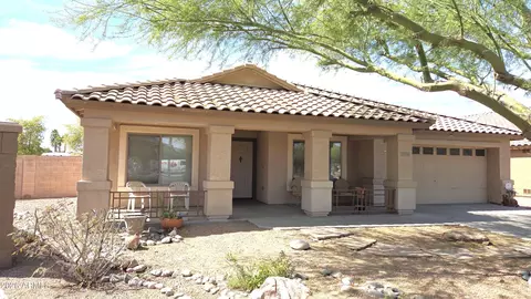2338 S 162nd Ln, Goodyear, AZ 85338