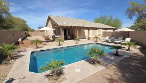 2338 S 162nd Ln, Goodyear, AZ 85338