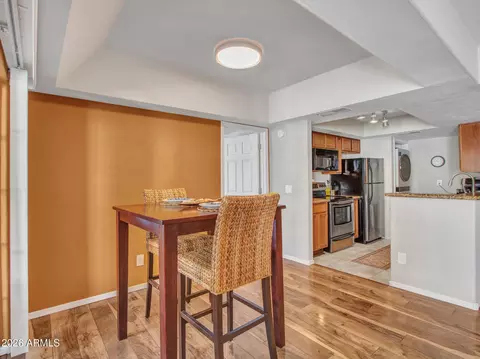 Dining - 1333 E Morten Ave #105, Phoenix, AZ 85020 photo 2 of 3