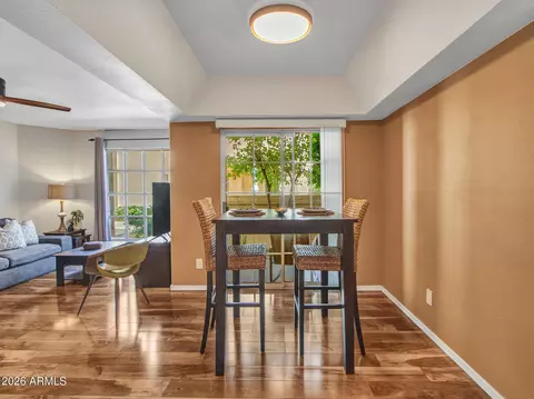 Dining - 1333 E Morten Ave #105, Phoenix, AZ 85020 photo 1 of 3