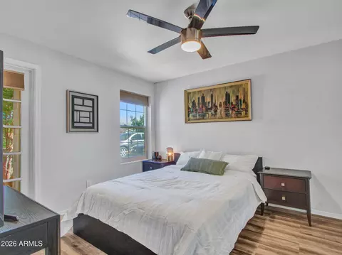 Bedroom - 1333 E Morten Ave #105, Phoenix, AZ 85020 photo 1 of 5