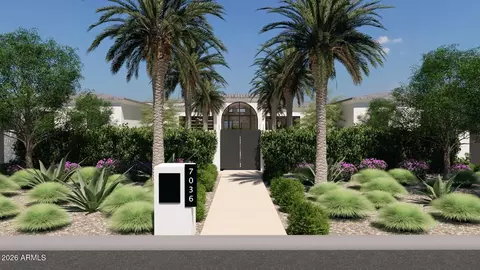 7036 E Horseshoe Rd E, Paradise Valley, AZ 85253