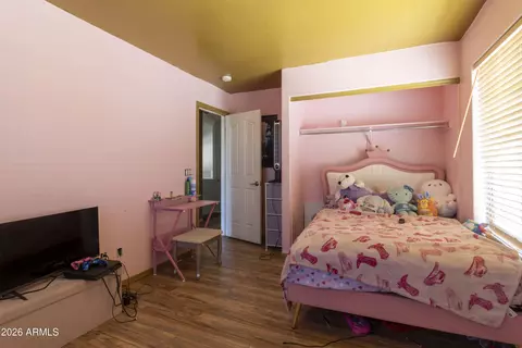 Bedroom - 2674 S Seton Ave, Gilbert, AZ 85295 photo 1 of 3